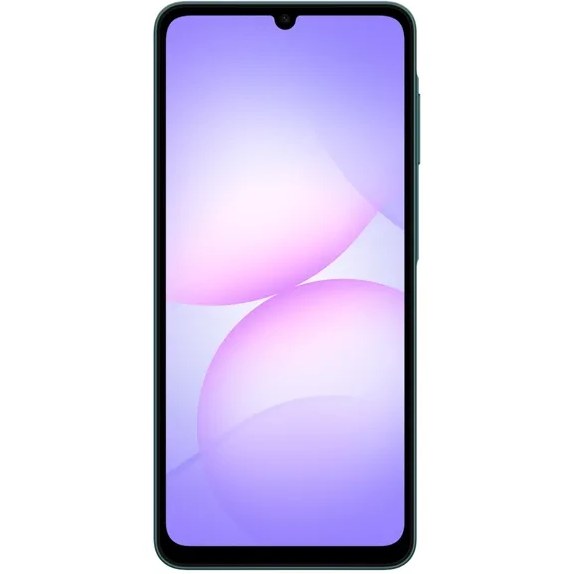 گوشی سامسونگ (چین) A07 4G | حافظه 128 رم 4 گیگابایت - تصویر 2