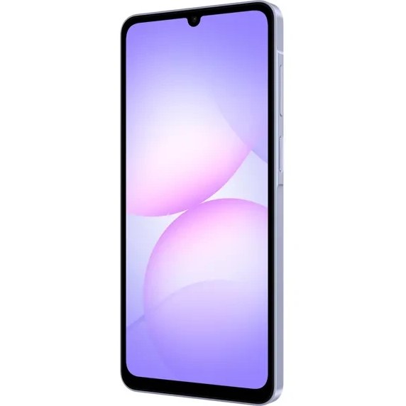 گوشی سامسونگ (چین) A07 4G | حافظه 128 رم 4 گیگابایت - تصویر 3