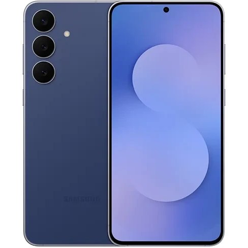 گوشی سامسونگ (ویتنام) S25 FE 5G | حافظه 256 رم 8 گیگابایت
