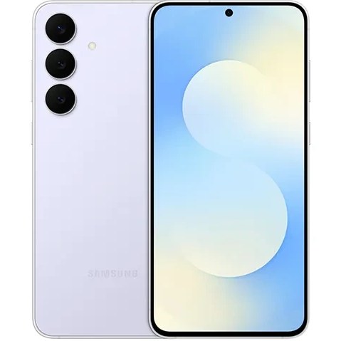 گوشی سامسونگ (ویتنام) S25 FE 5G | حافظه 256 رم 8 گیگابایت - تصویر 2