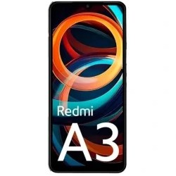 گوشی شیائومی Redmi A3 | حافظه 128 رم 4 گیگابایت - تصویر 2