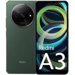 گوشی شیائومی Redmi A3 | حافظه 128 رم 4 گیگابایت - تصویر 3