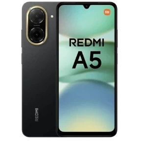 گوشی شیائومی Redmi A5 4G | حافظه 128 رم 4 گیگابایت - تصویر 2
