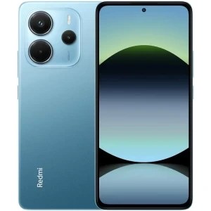 گوشی شیائومی Redmi Note 14 4G | حافظه 256 رم 8 گیگابایت - تصویر 3