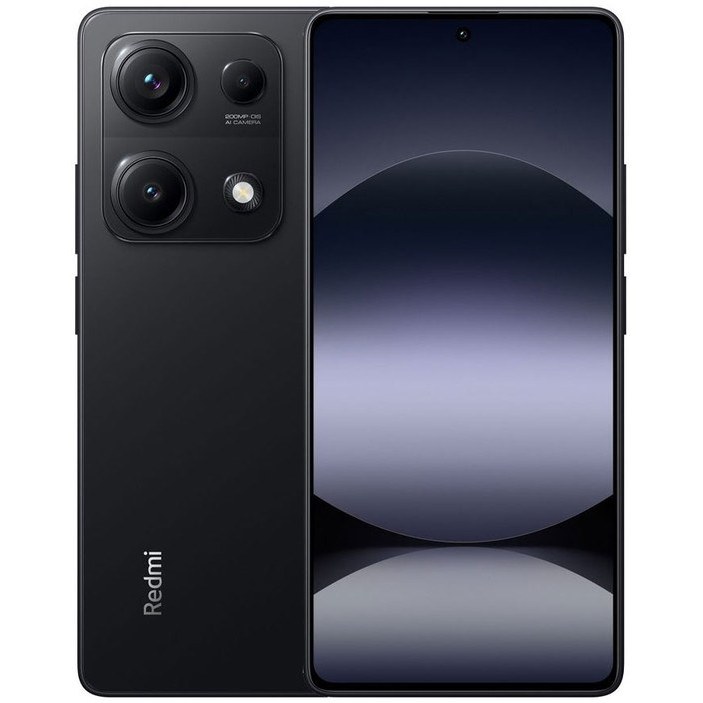 گوشی شیائومی Redmi Note 14S | حافظه 512 رم 12 گیگابایت - تصویر 2