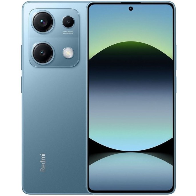 گوشی شیائومی Redmi Note 14S | حافظه 512 رم 12 گیگابایت - تصویر 3