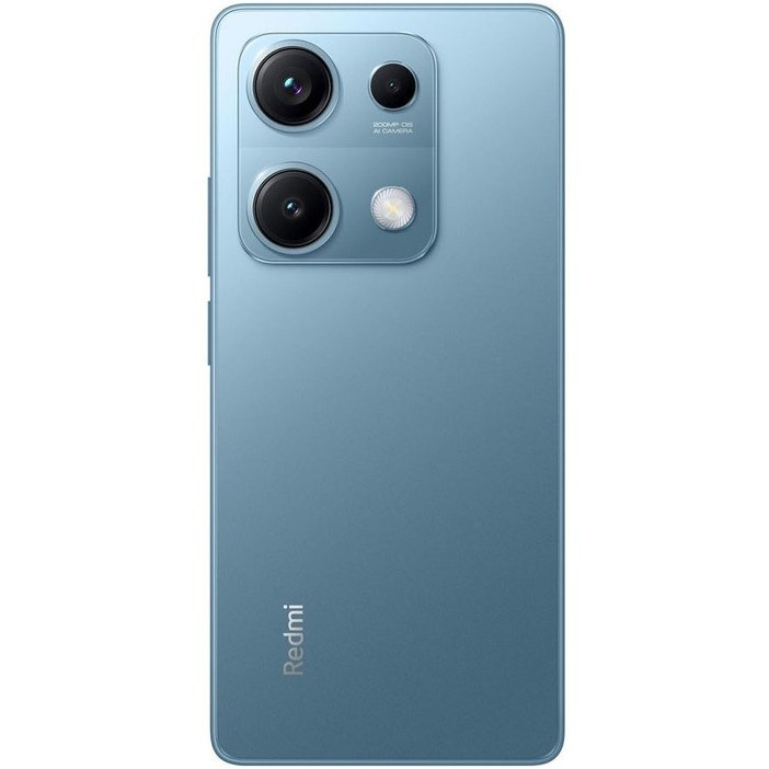گوشی شیائومی Redmi Note 14S | حافظه 512 رم 12 گیگابایت - تصویر 4