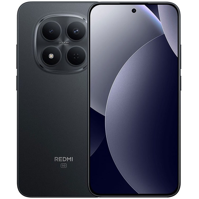گوشی شیائومی Redmi Note 15 Pro 5G | حافظه 256 رم 12 گیگابایت